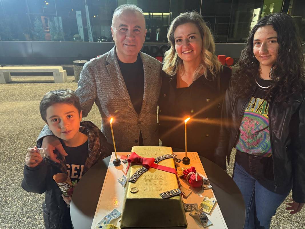 Konya magazin haberleri (13 Mart 2025) 2